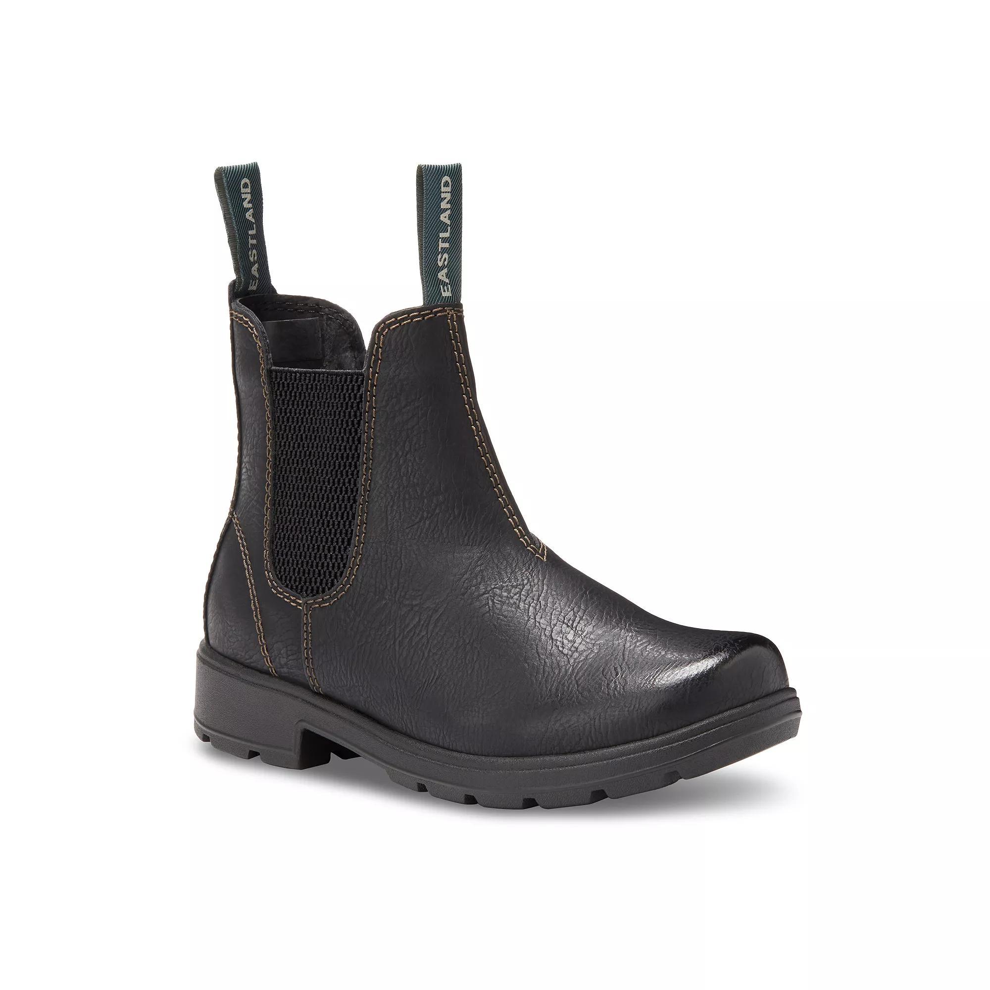 Eastland Baja Womens Ankle Boots Product Image