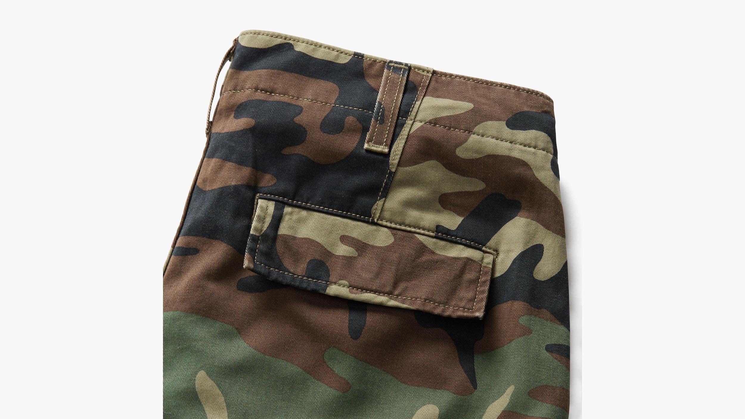 Levi's® XX Cargo Straight Fit Men's Pants Product Image