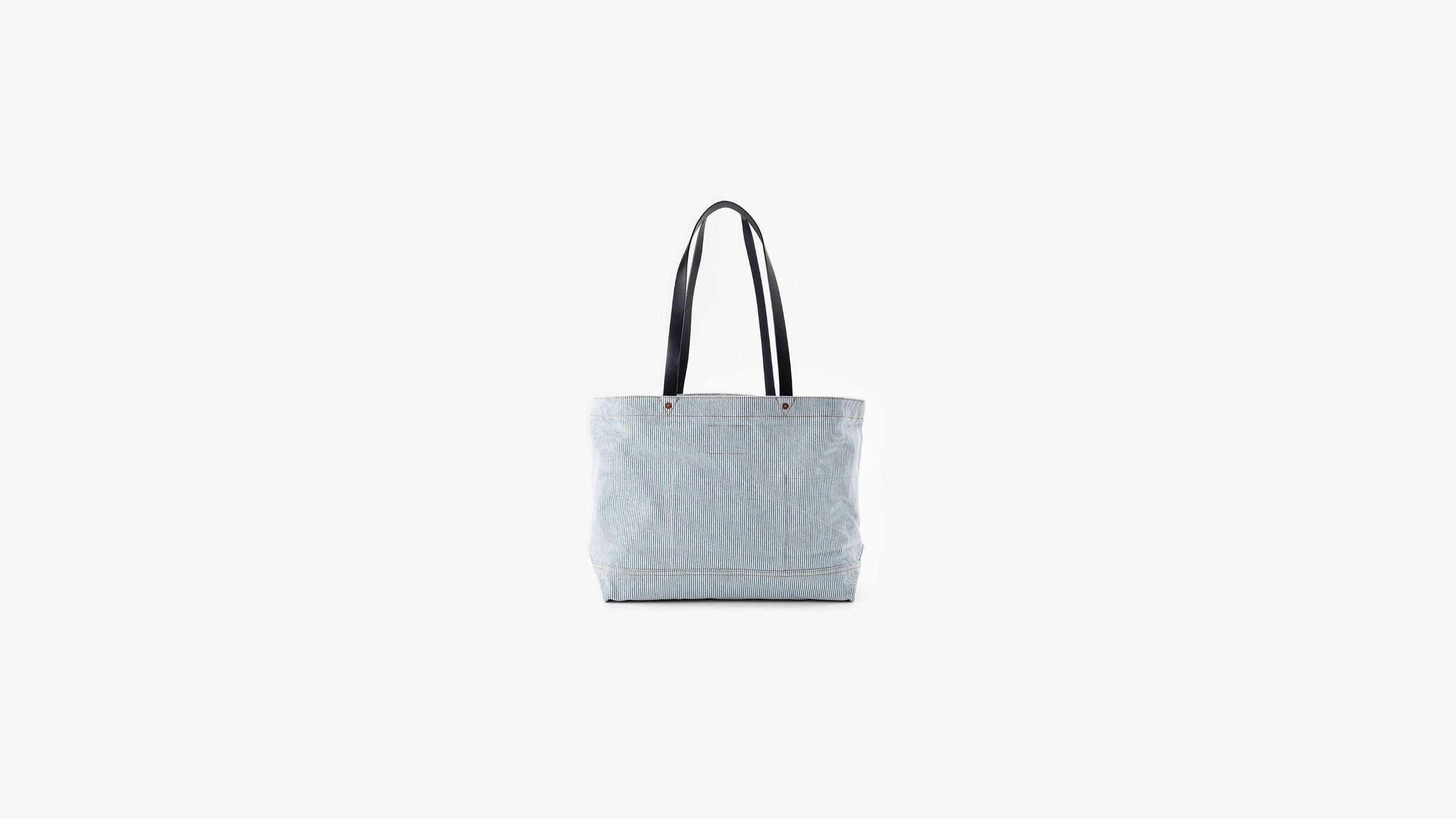Heritage Tote-All Bag Product Image