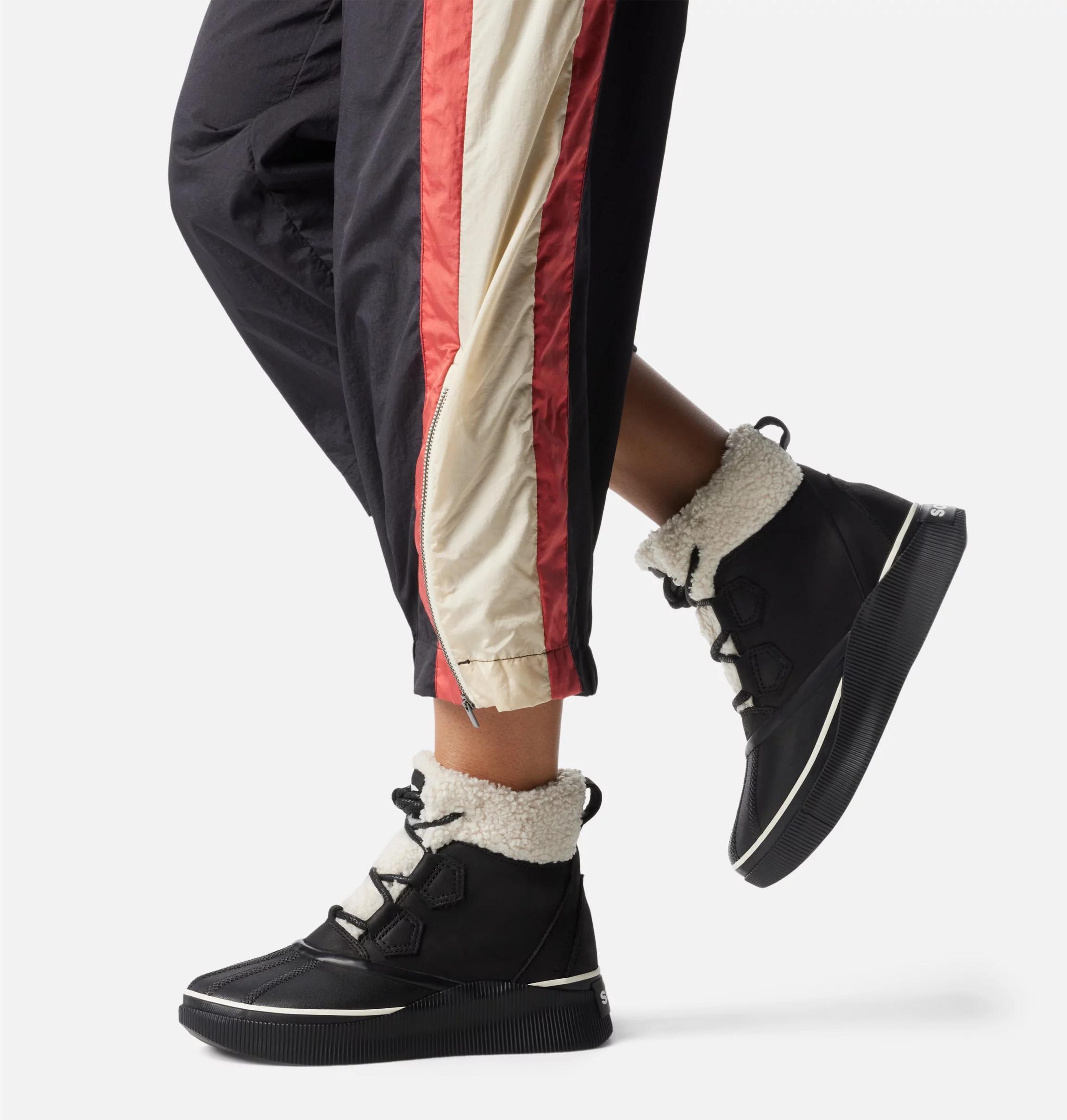 OUT N ABOUT™ IV Chillz Women's Waterproof Boot Product Image