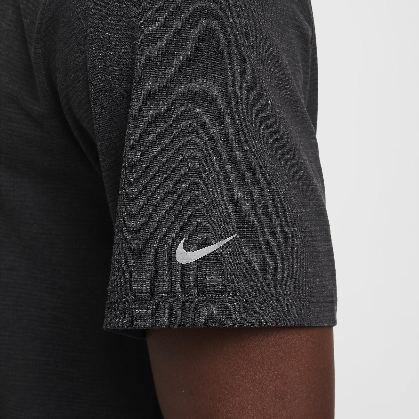 Nike Men's Rise 365 Running Division Dri-FIT Short-Sleeve Running Top Product Image