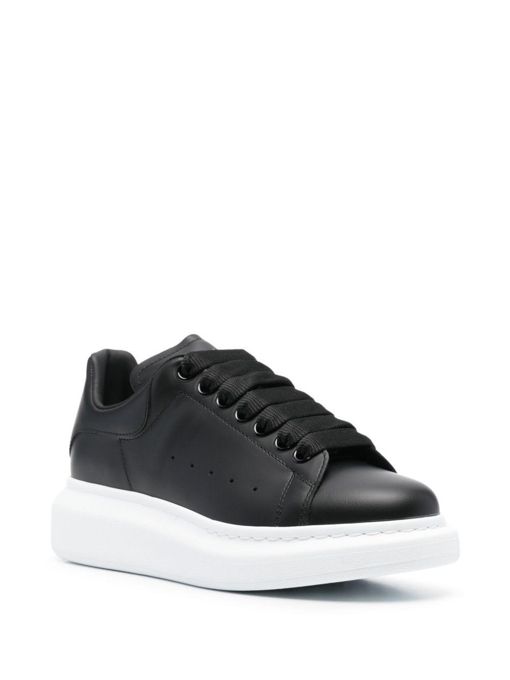 Oversized sneakers  Product Image