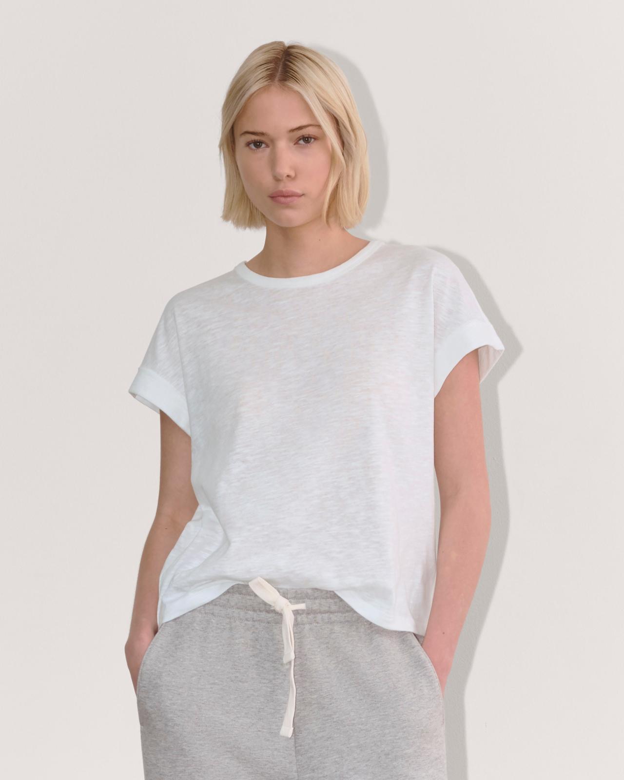 The Perform Tee Product Image
