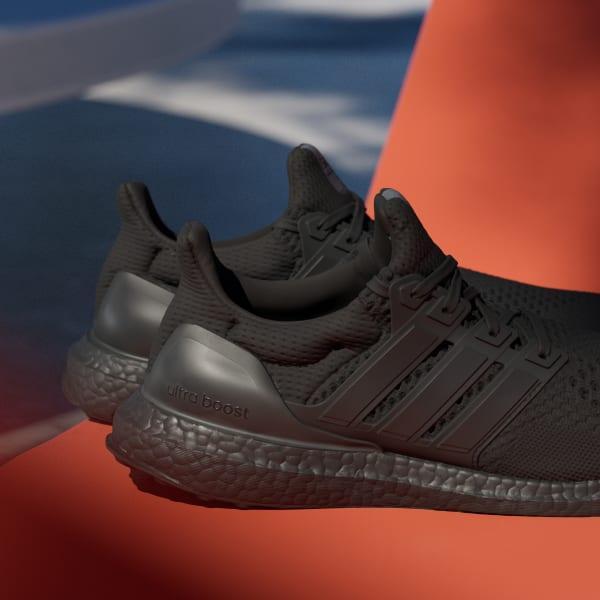 adidas Ultraboost 1.0 Shoes Grey Three 13 Mens Product Image