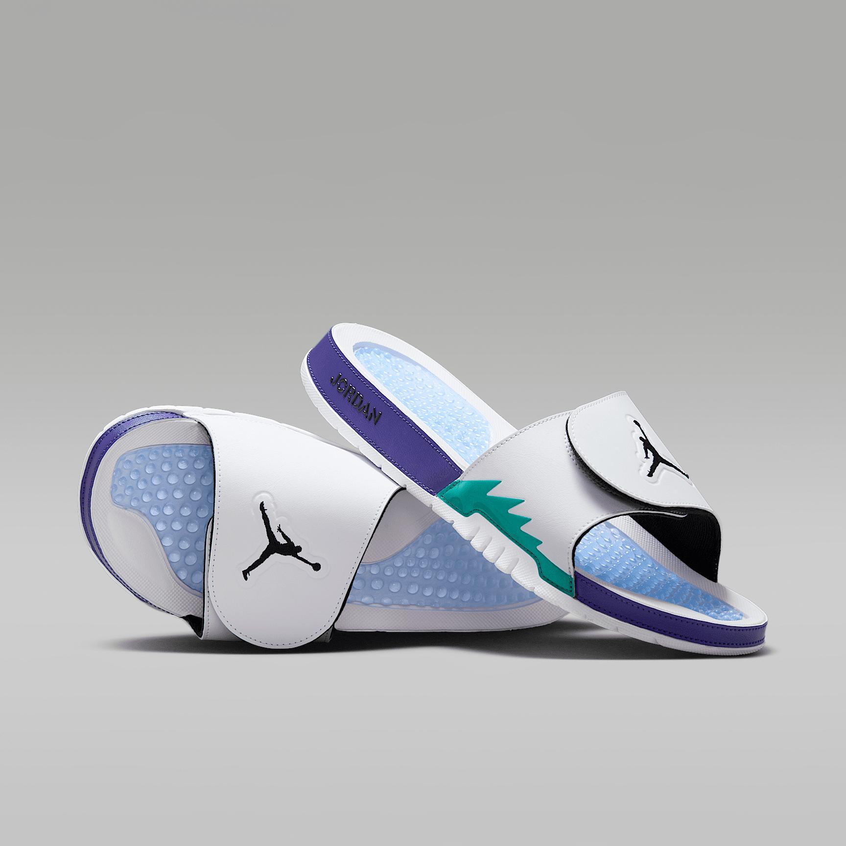 Men's Jordan Hydro 5 Retro Slides Product Image