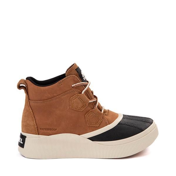 Sorel Womens Out N About Iv Classic Wp Boot Product Image