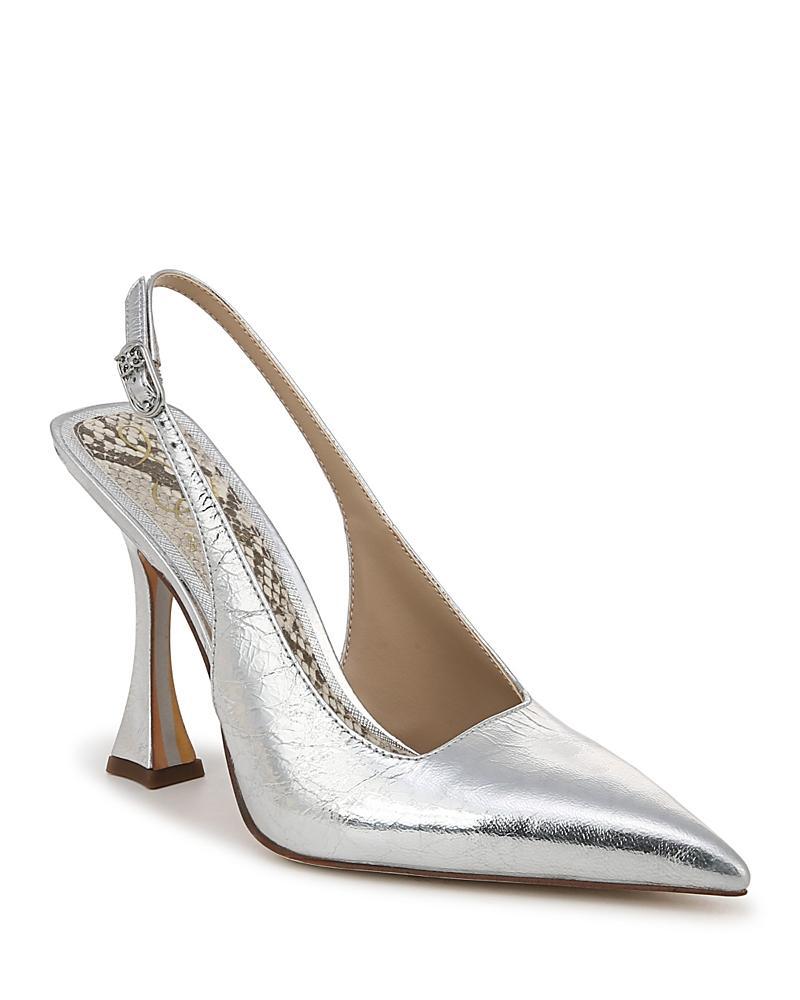 Sam Edelman Womens Odette Pumps Product Image