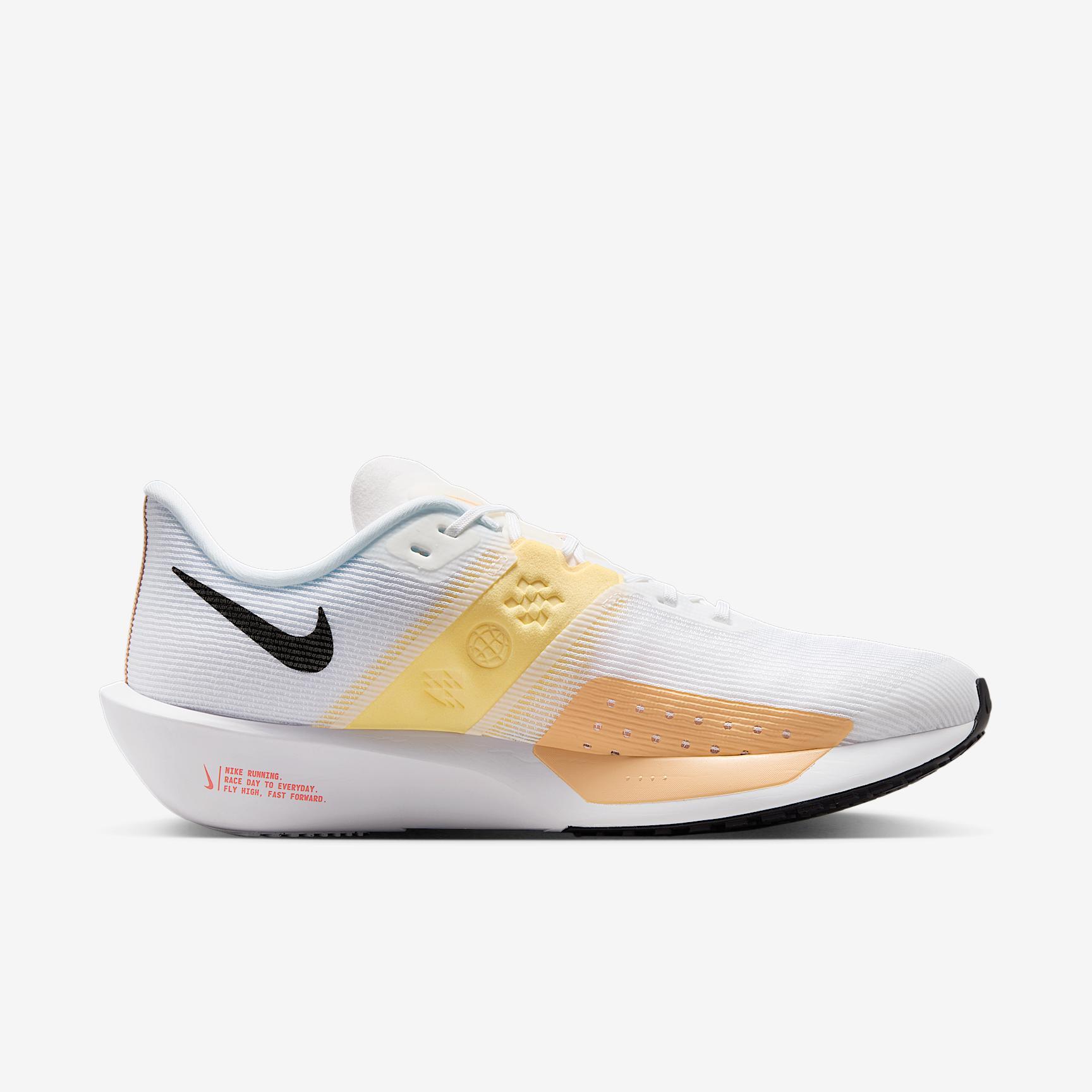 Nike Men's Zoom Rival Fly 4 Road Racing Shoes Product Image