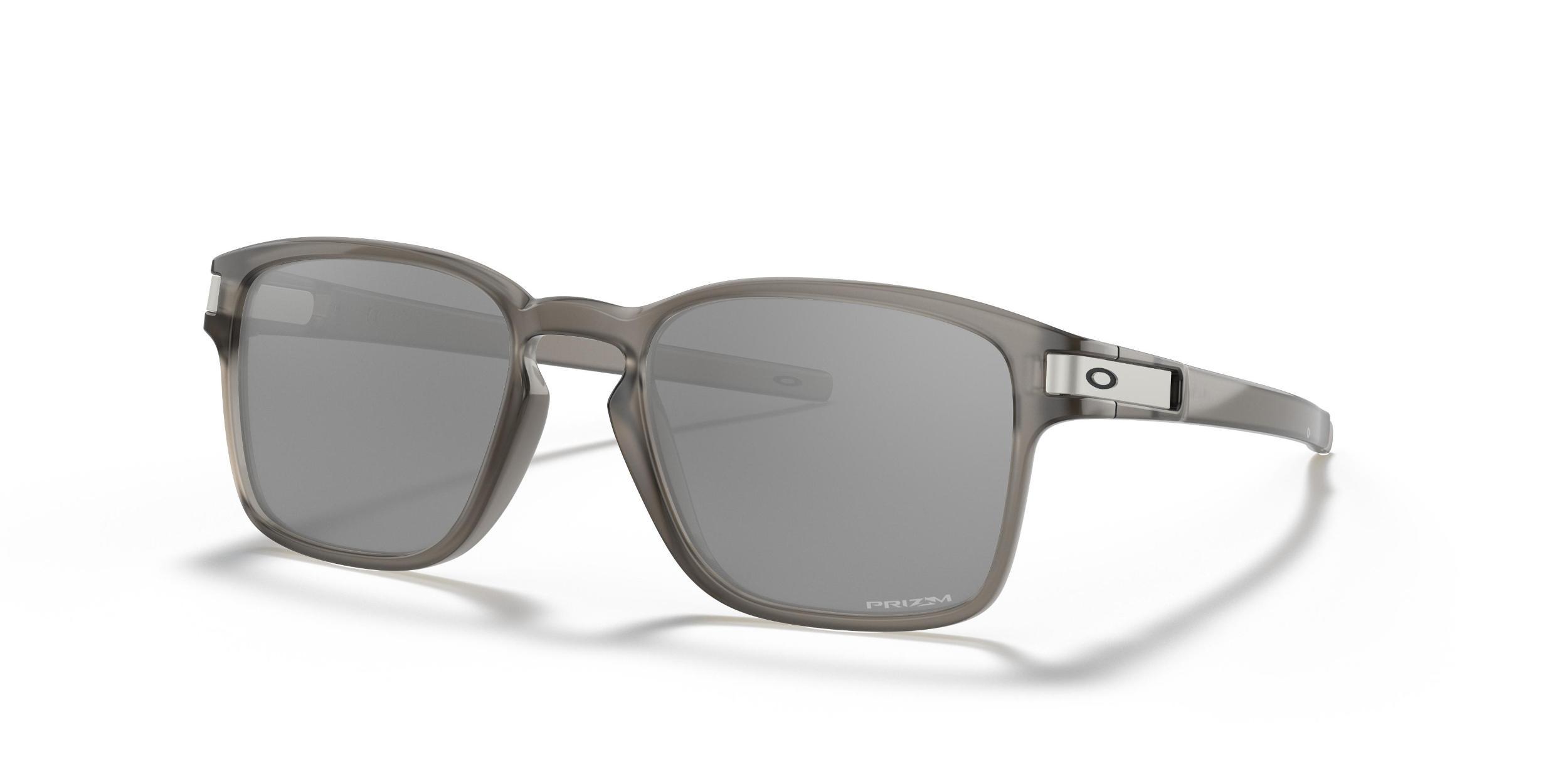 Oakley Men's Latch™ Square (low Bridge Fit) Sunglasses Product Image