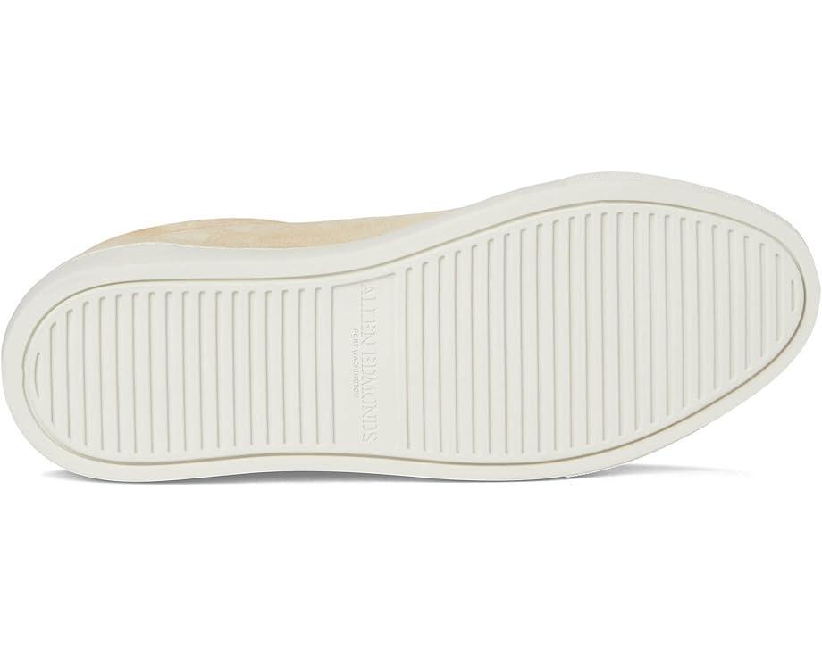 Oliver Woven Slip-on Shoes Product Image