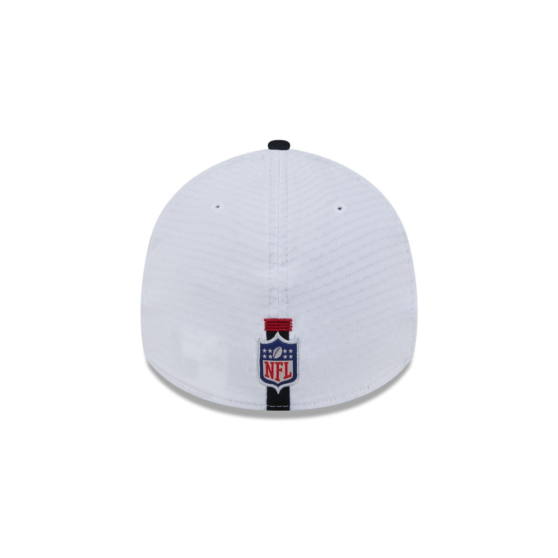 Colorado Avalanche Script Golfer Hat Male Product Image