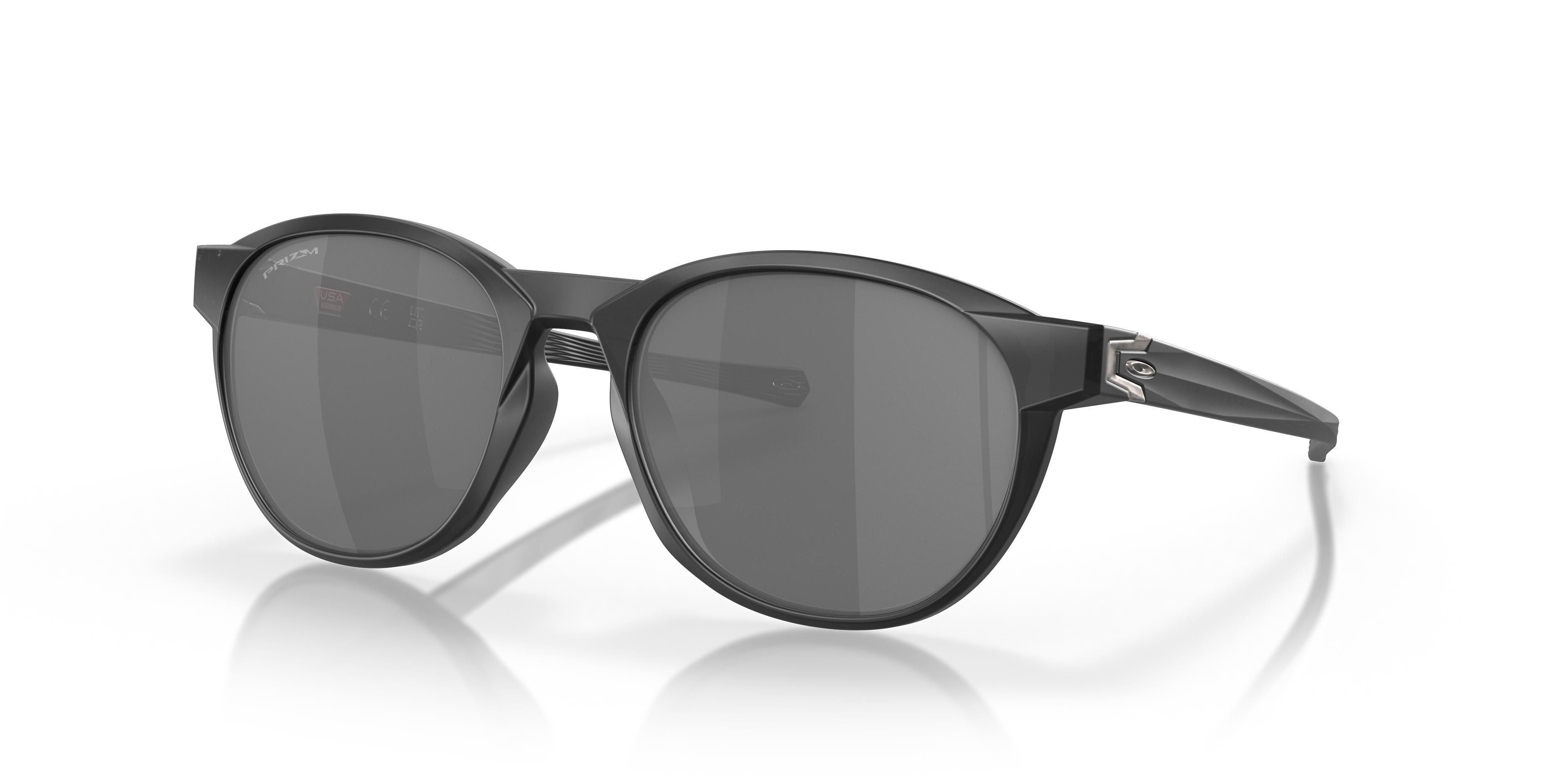 Oakley Men's Reedmace (low Bridge Fit) Sunglasses Product Image