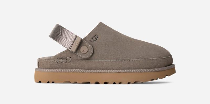 Ugg Womens Goldenstar Slip On Slingback Clogs Product Image
