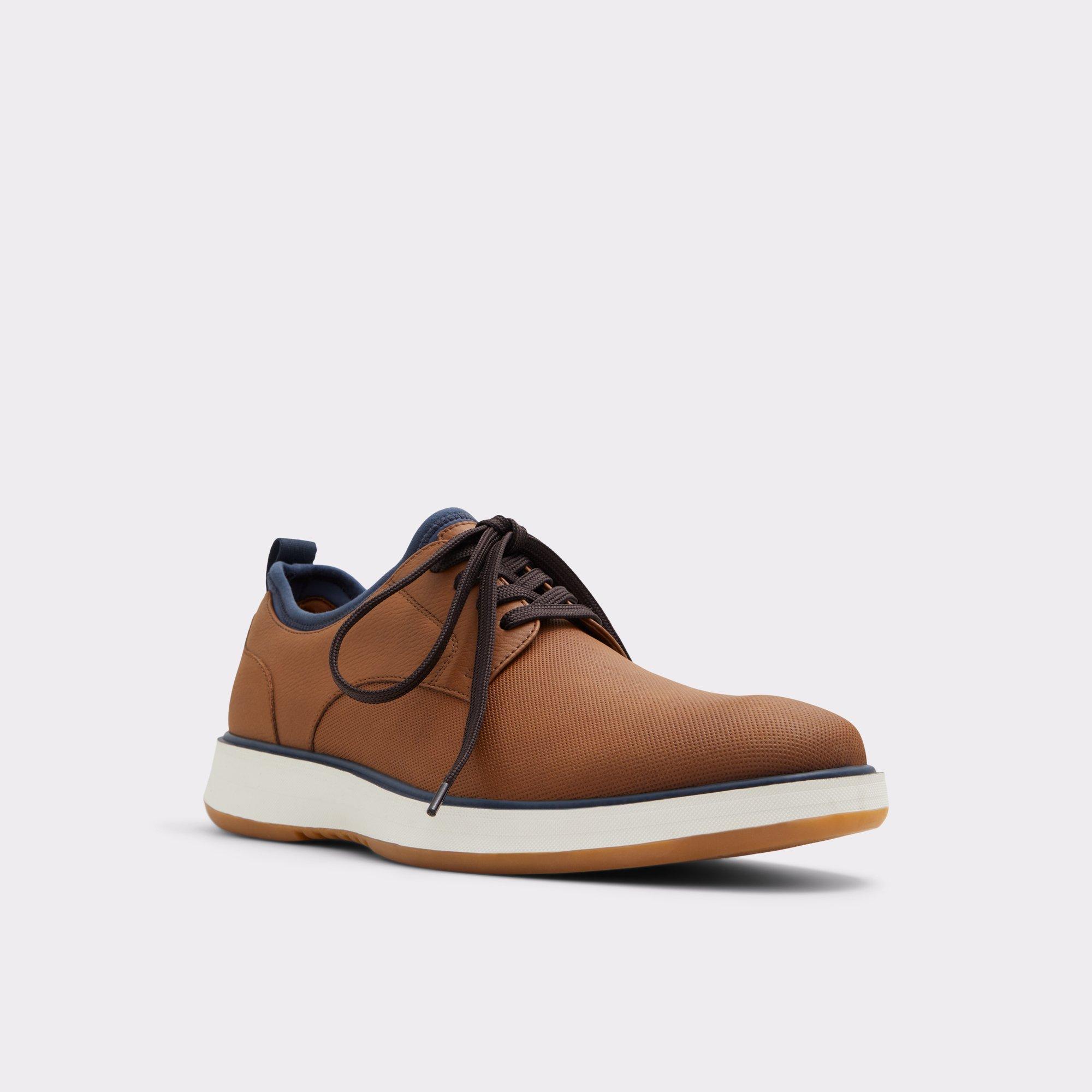 Alarick Cognac Men's Hybrid Shoes | ALDO US Product Image