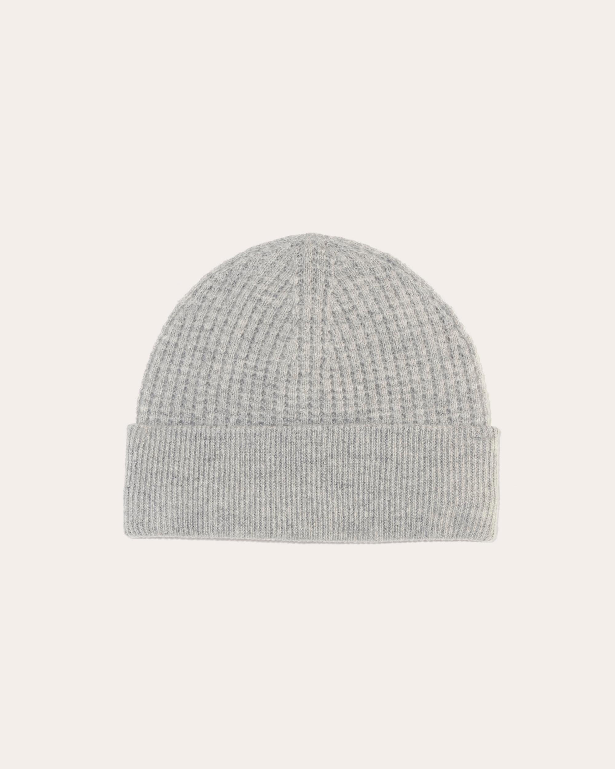 The Waffle Beanie Product Image