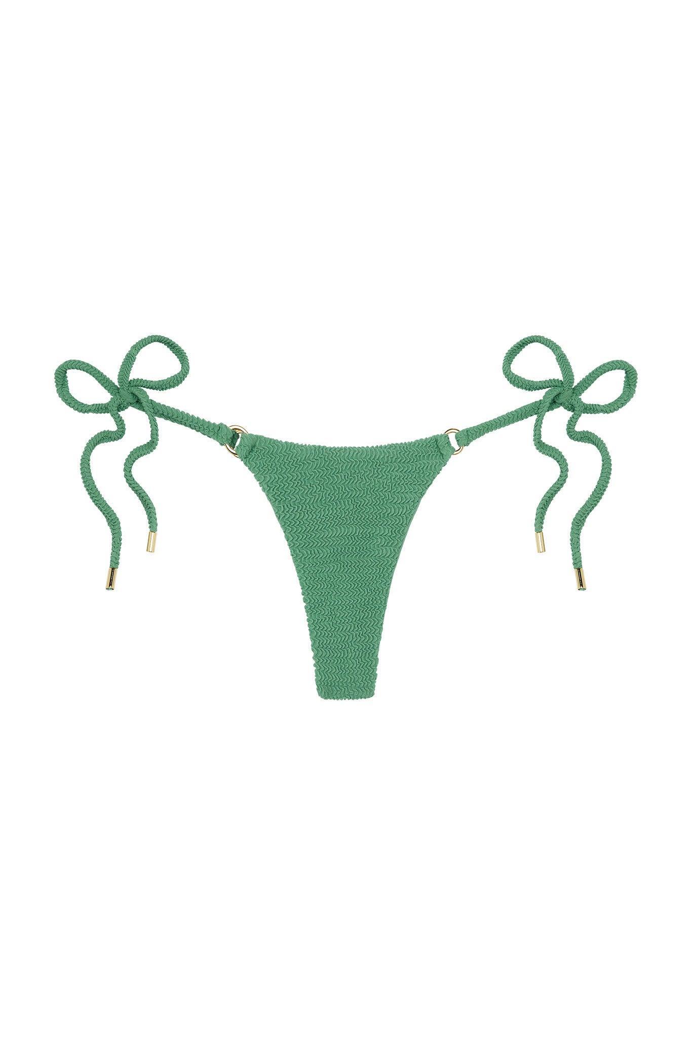 Morocco Top - Pond Crinkle Product Image