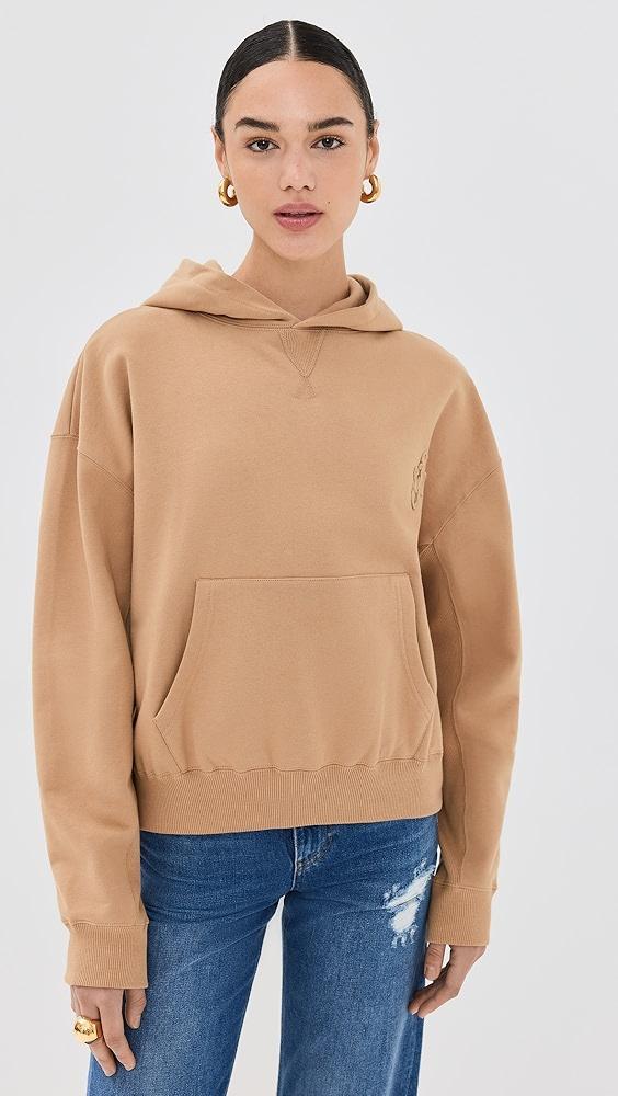 JW Anderson Anchor Logo Hoodie | Shopbop Product Image