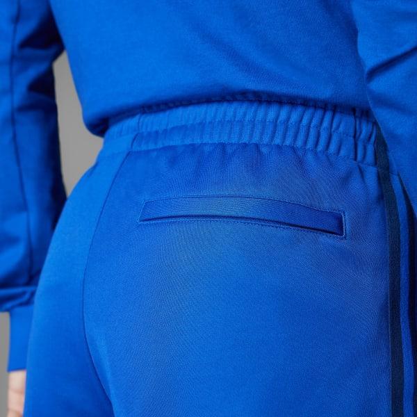 Manchester United George Best Track Pants Product Image