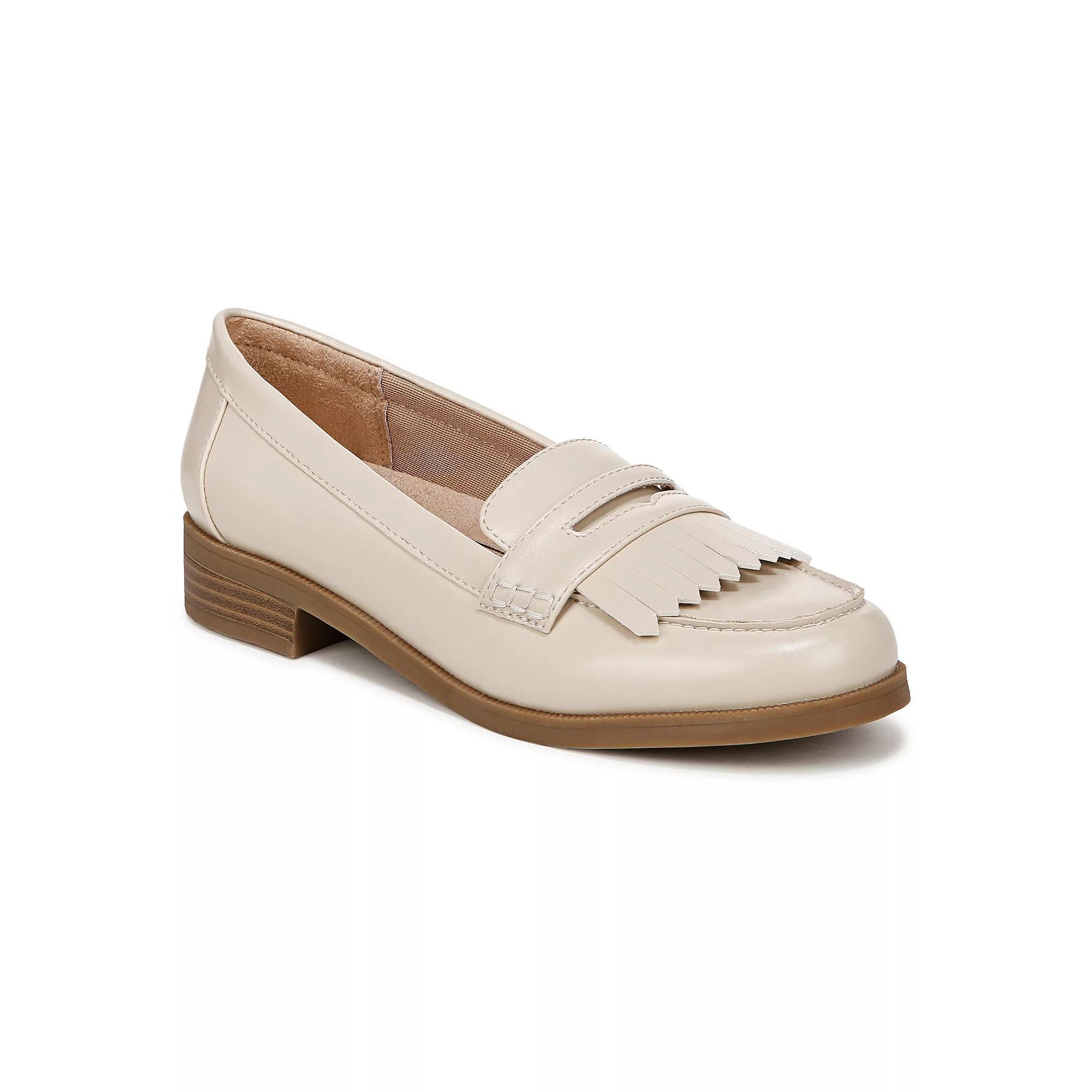 LifeStride Santana Women's Loafers, Size: 10, Beige Product Image