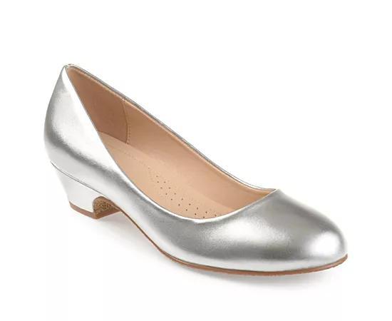 Journee Saar Womens High Heels Product Image