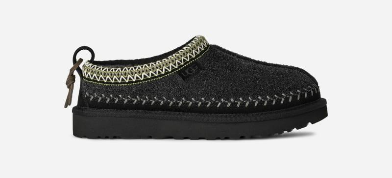 UGG Womens Tasman Biarritz Sheepskin Slippers Product Image