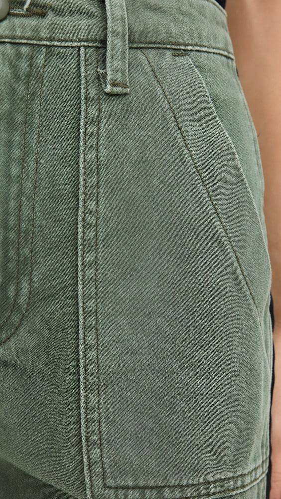 Le Superbe Everyday Brenda Tux Pants | Shopbop Product Image