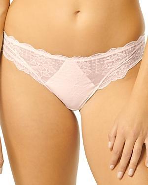 Simone Perele Reve Lace Bikini Product Image
