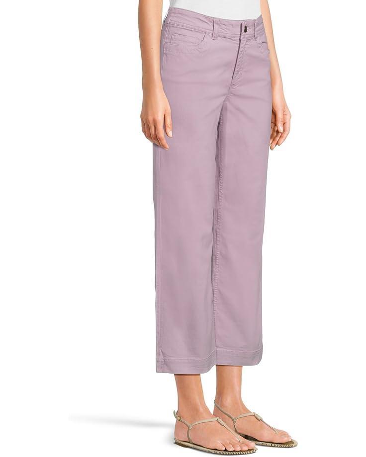 Balsam Wide Leg Pants Product Image