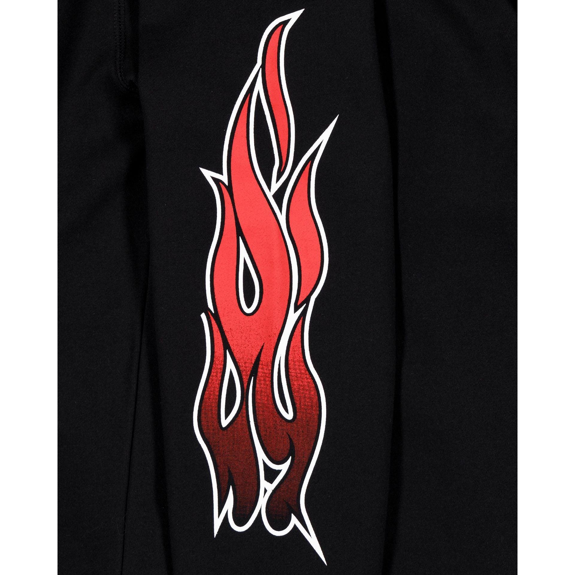 Toronto Raptors 2024 Rally Drive Hoodie Male Product Image