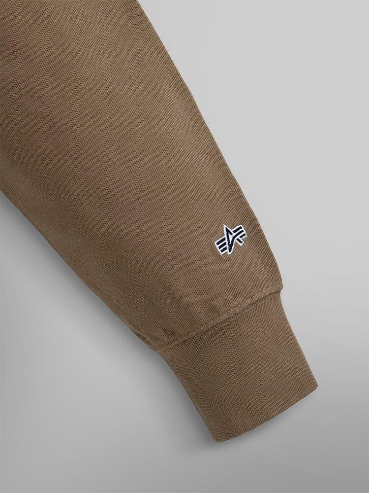 ESSENTIAL HOODIE Product Image