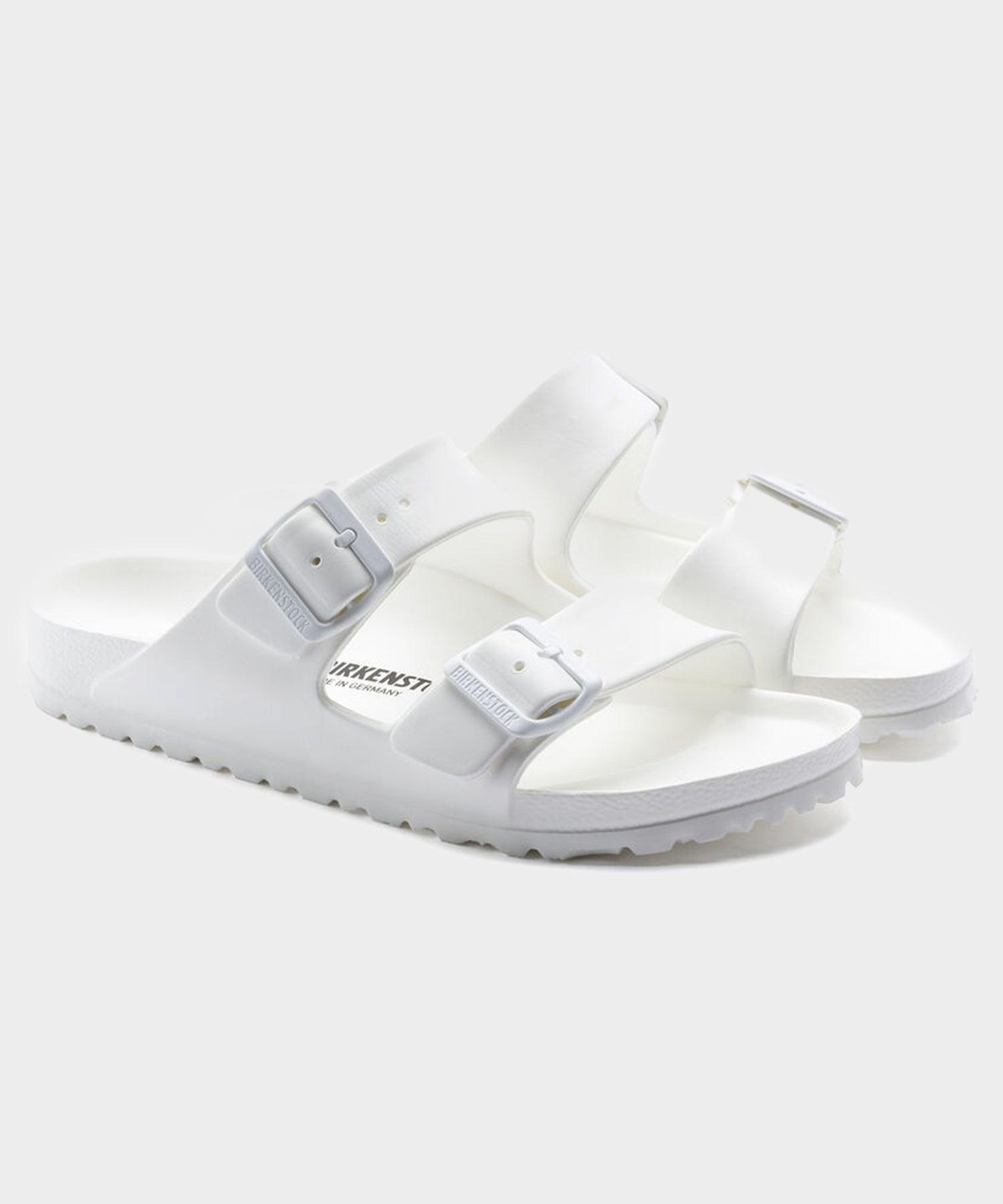 Birkenstock Womens Arizona Essentials Slide Sandal Product Image