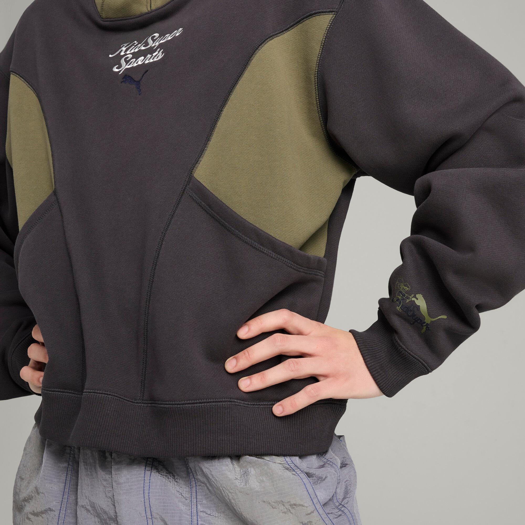 PUMA NYC Flagship Subway Men's T-Shirt Product Image