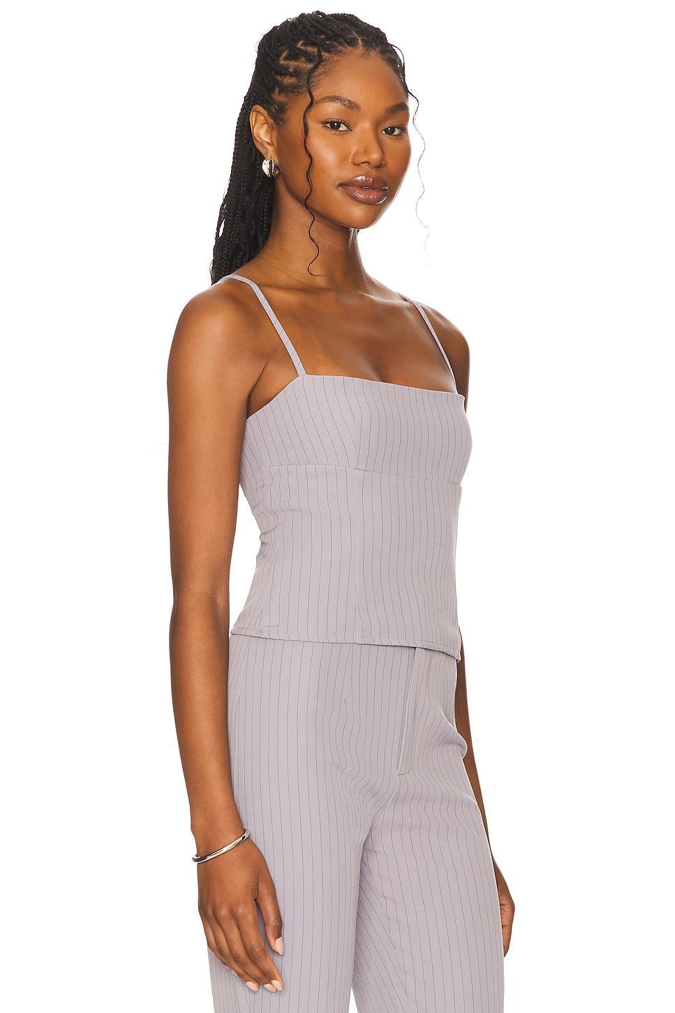 Rowena Top ALL THE WAYS Product Image