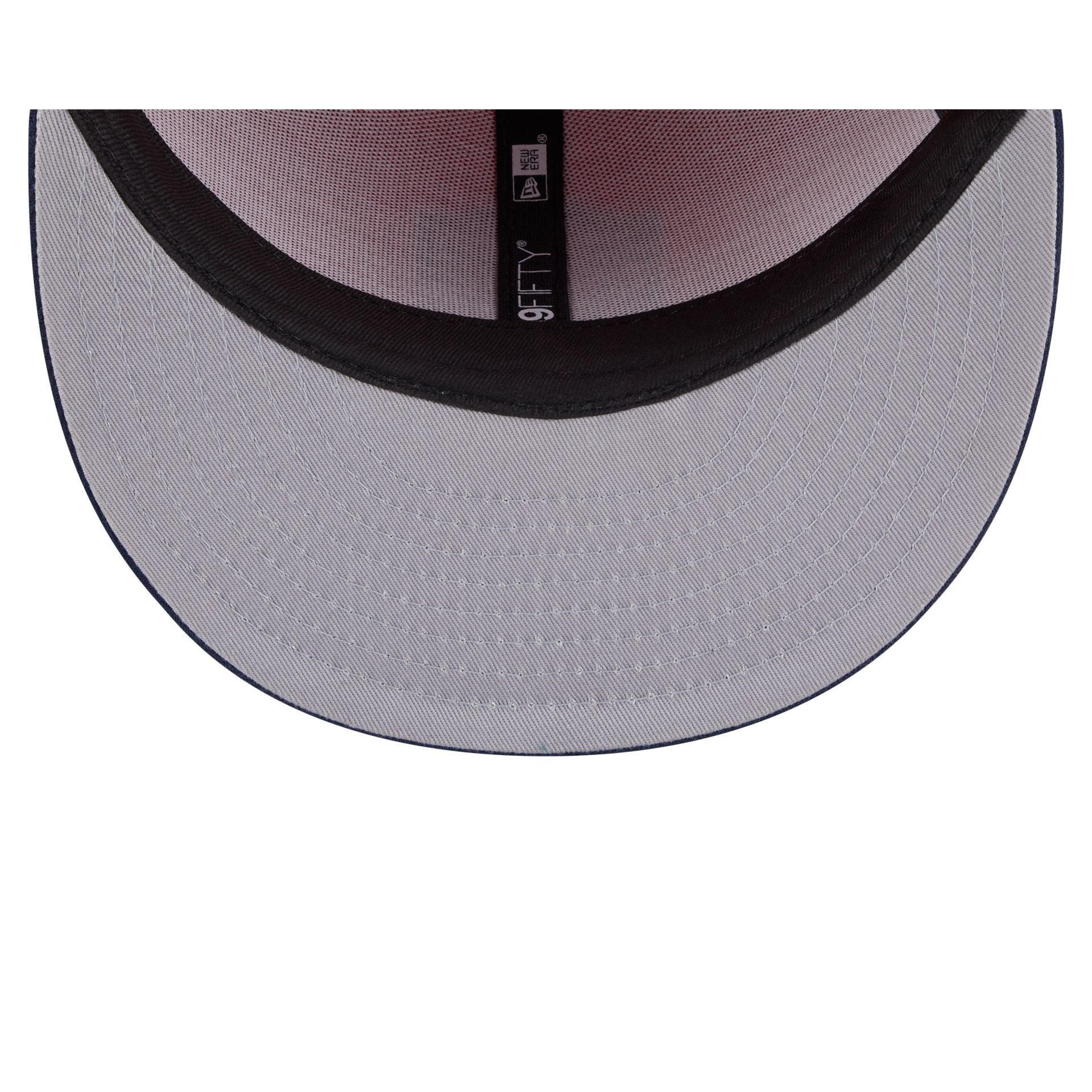 St. Louis City SC 2025 MLS Kickoff 59FIFTY Fitted Hat Male Product Image