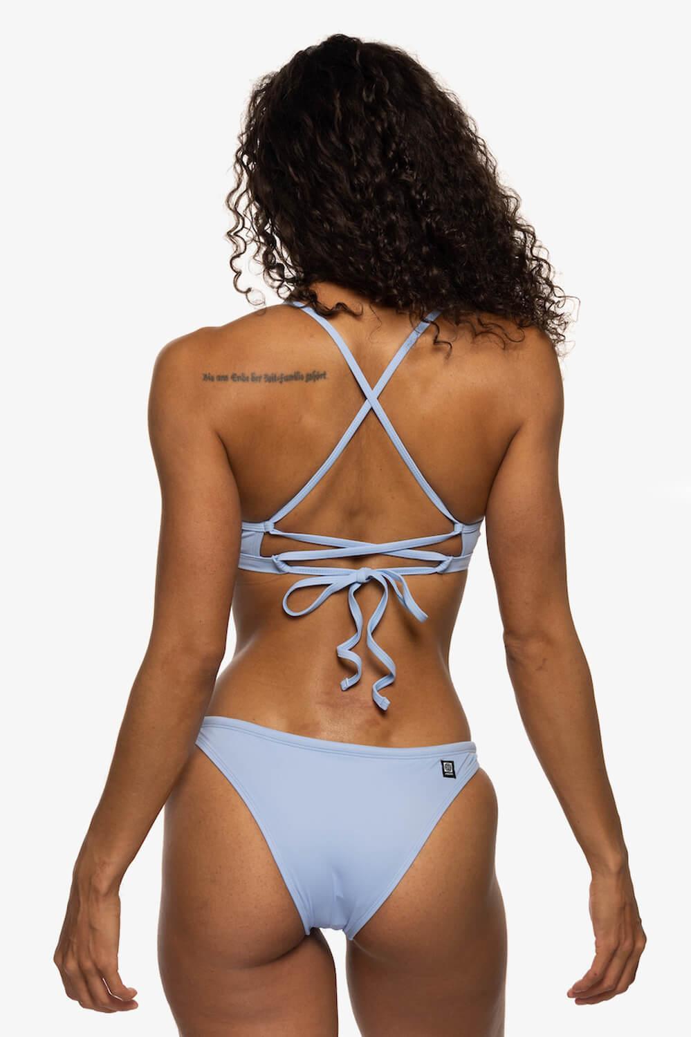 Angela Bikini Bottom Product Image
