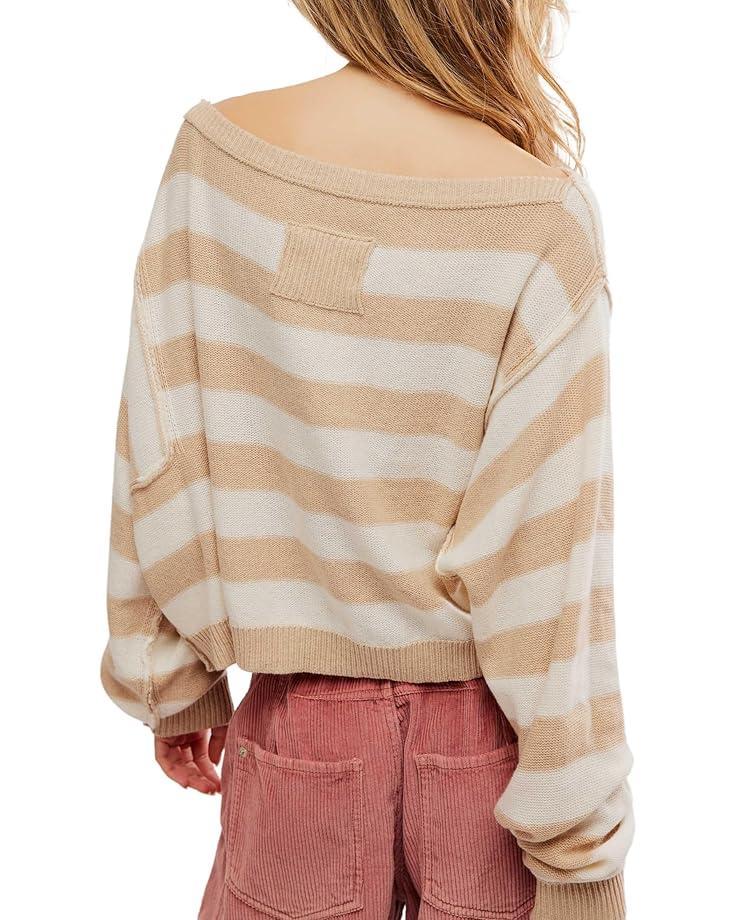 Trish Sweatshirt Product Image