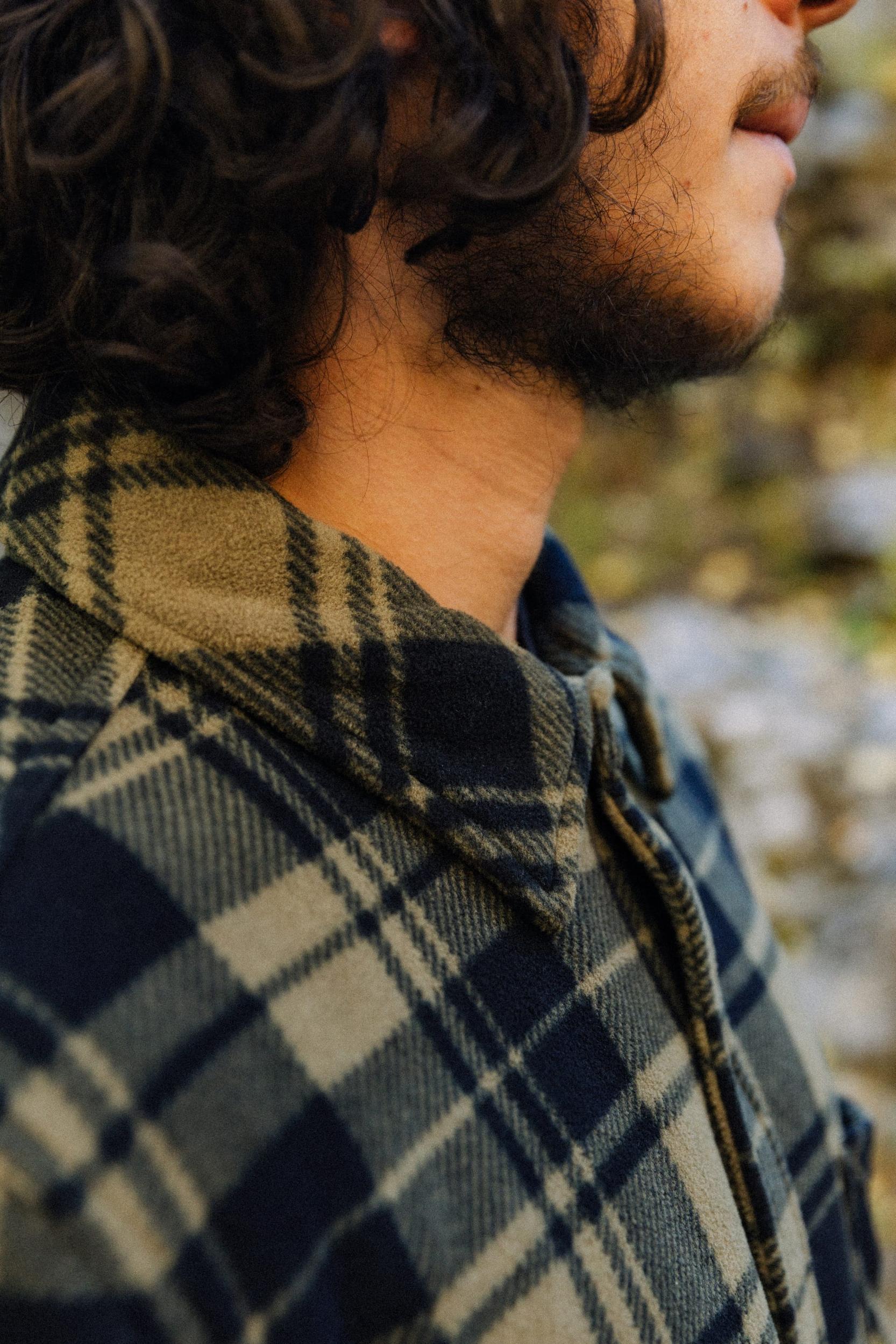 686 Men's Sierra Fleece Flannel Male Product Image