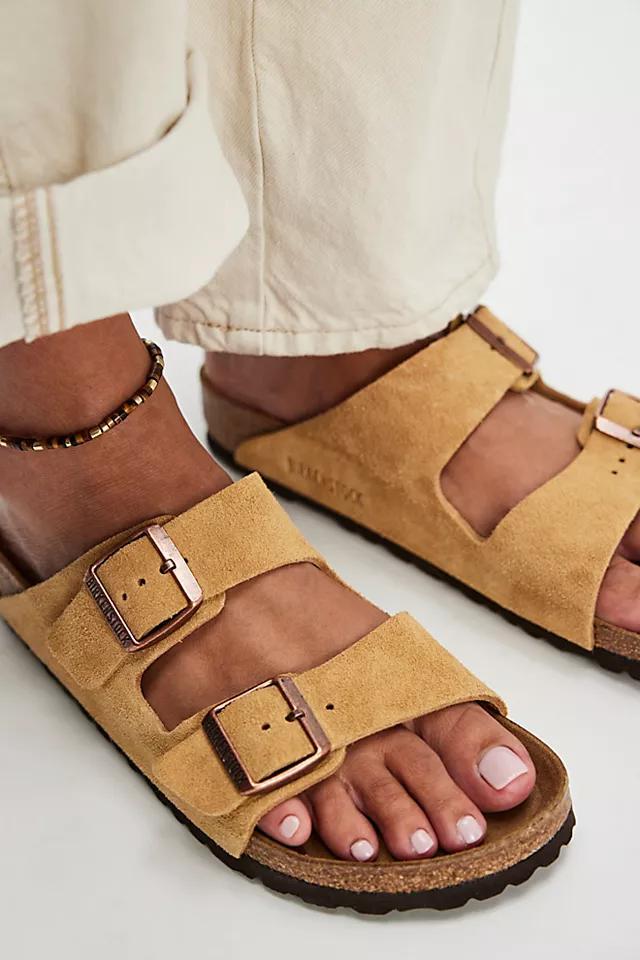 Arizona Birkenstock Sandals Product Image