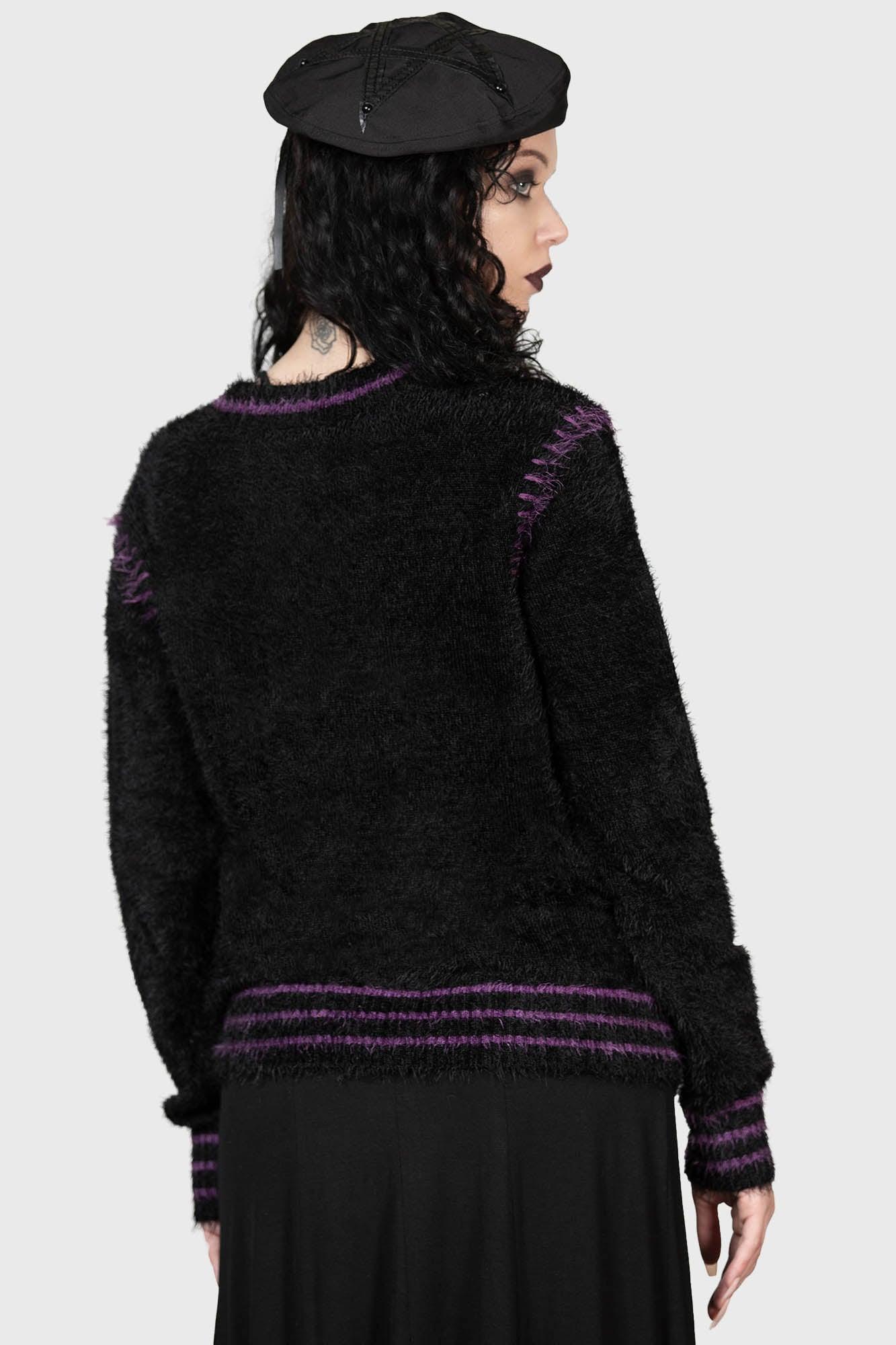 Emiliana Sweater Female Product Image