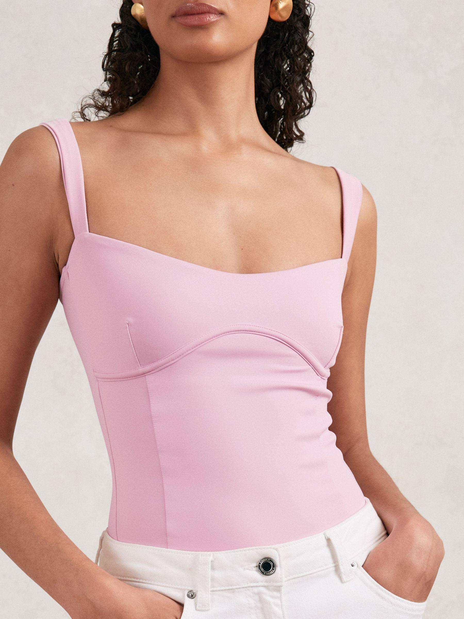 Bodie in Light Pink Product Image