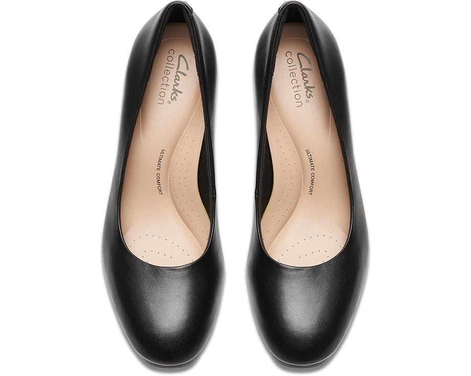 Women's Clarks Ambyr 2 Braley Product Image