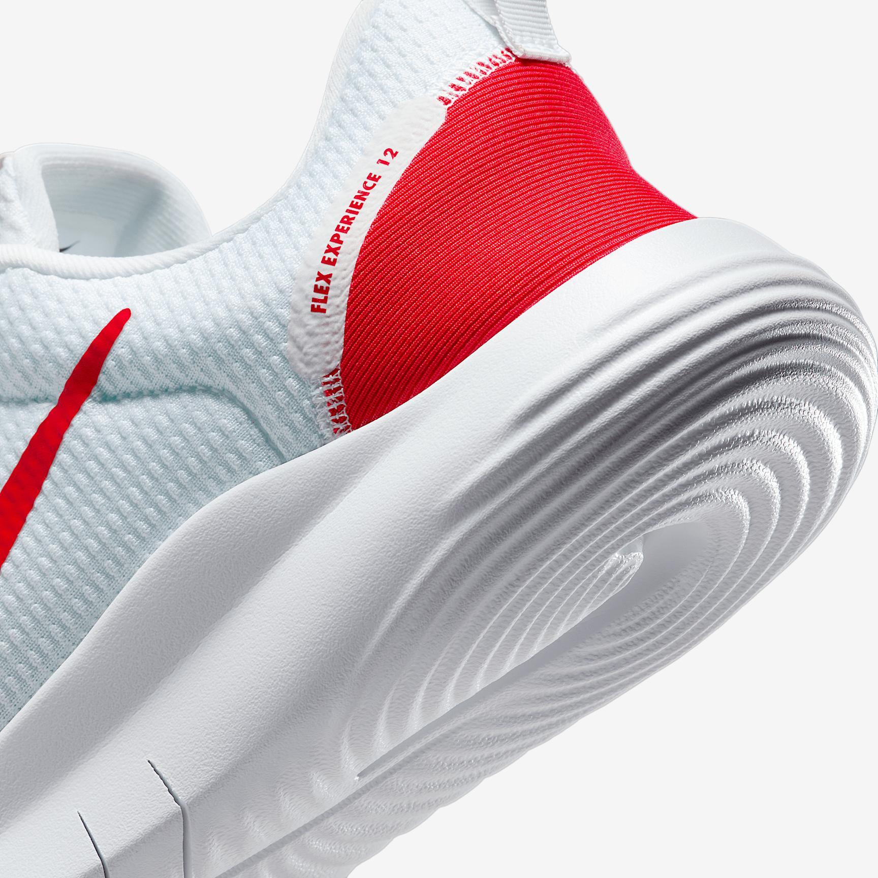 Nike Flex Experience Run 12 Men's Road Running Shoes Product Image