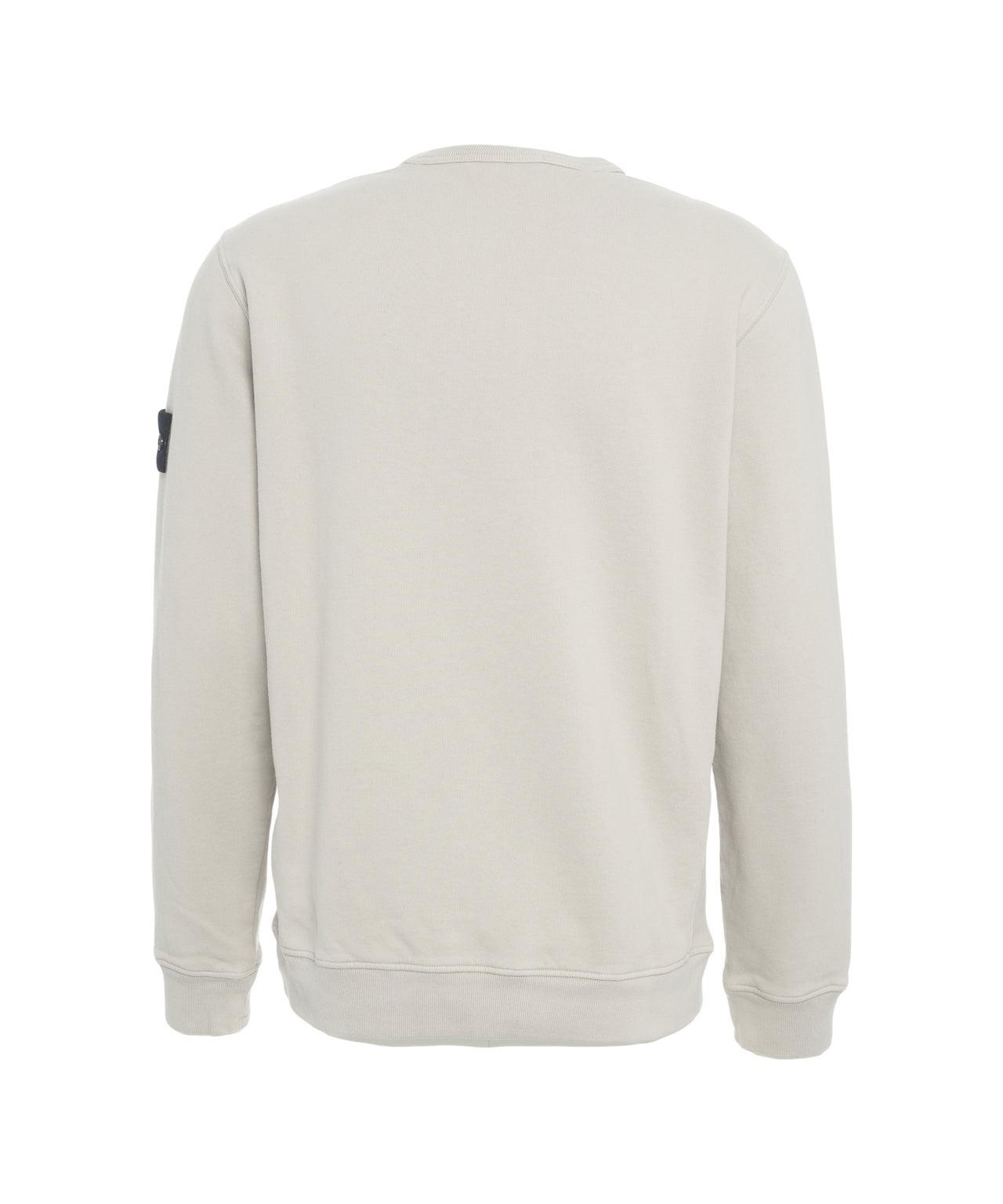Sweatshirt with logo detail Product Image