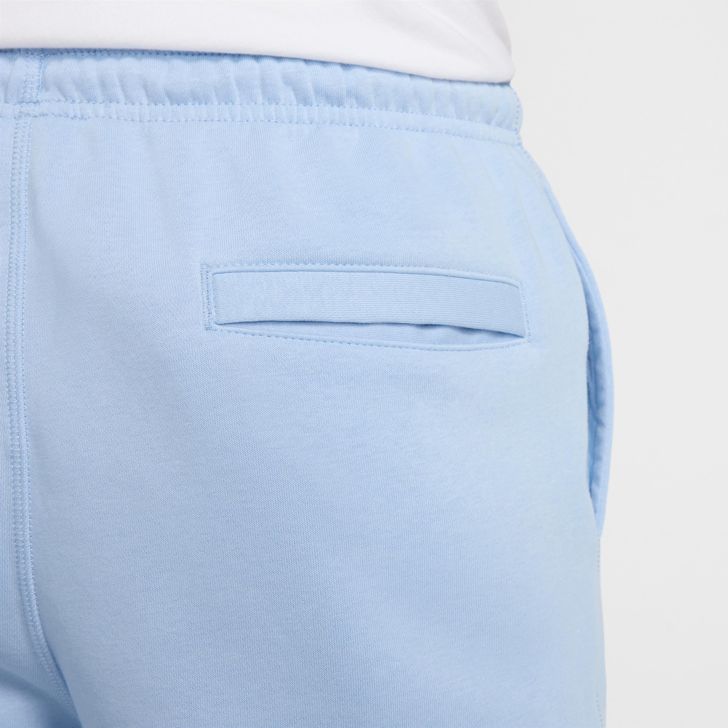 Ja Men's Fleece Basketball Jogger Pants Product Image