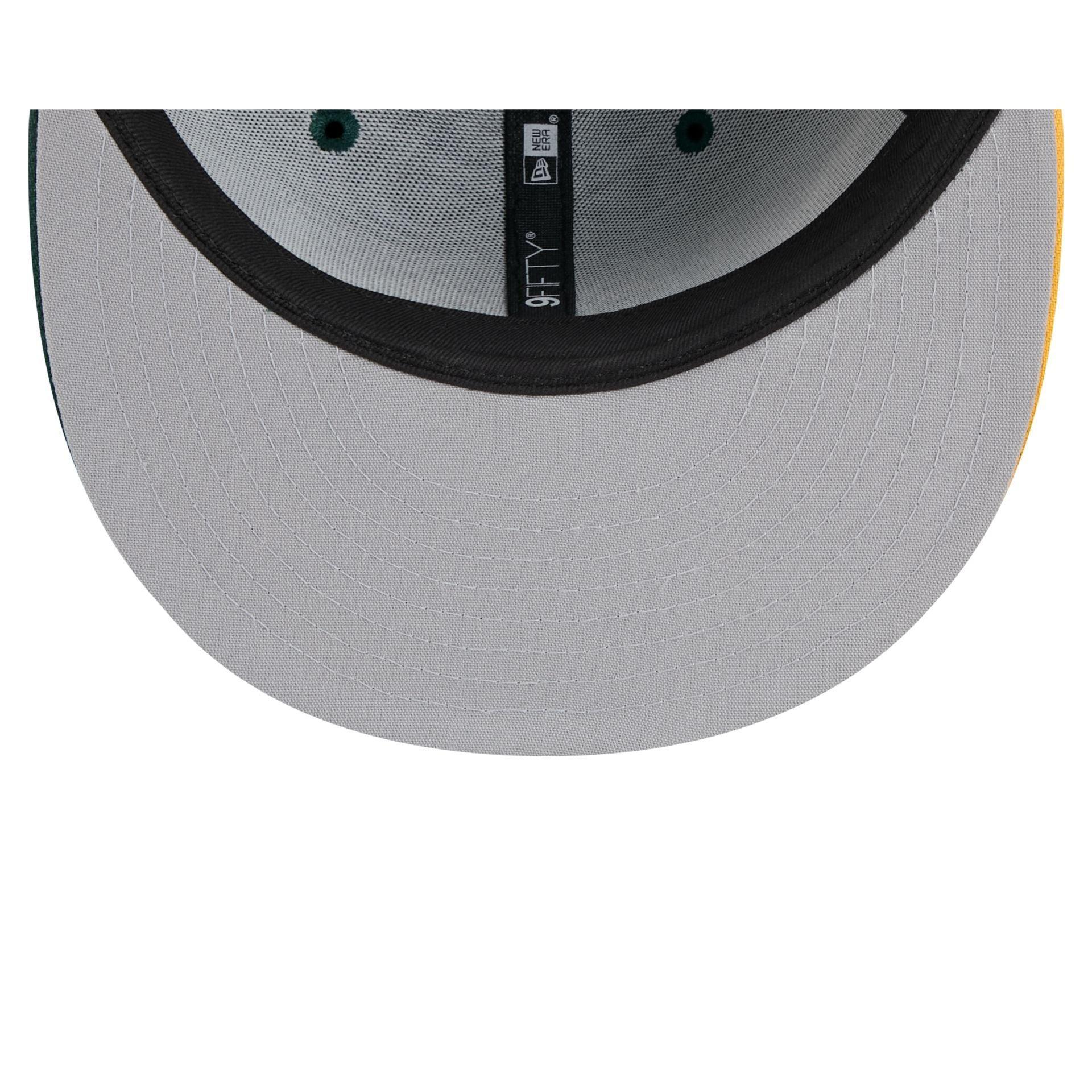 New York Mets City Connect 59FIFTY Fitted Hat Male Product Image