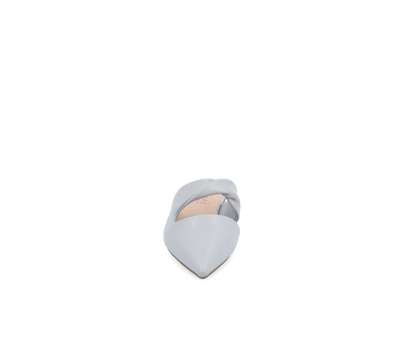 Women's Journee Collection Enniss Mules Product Image
