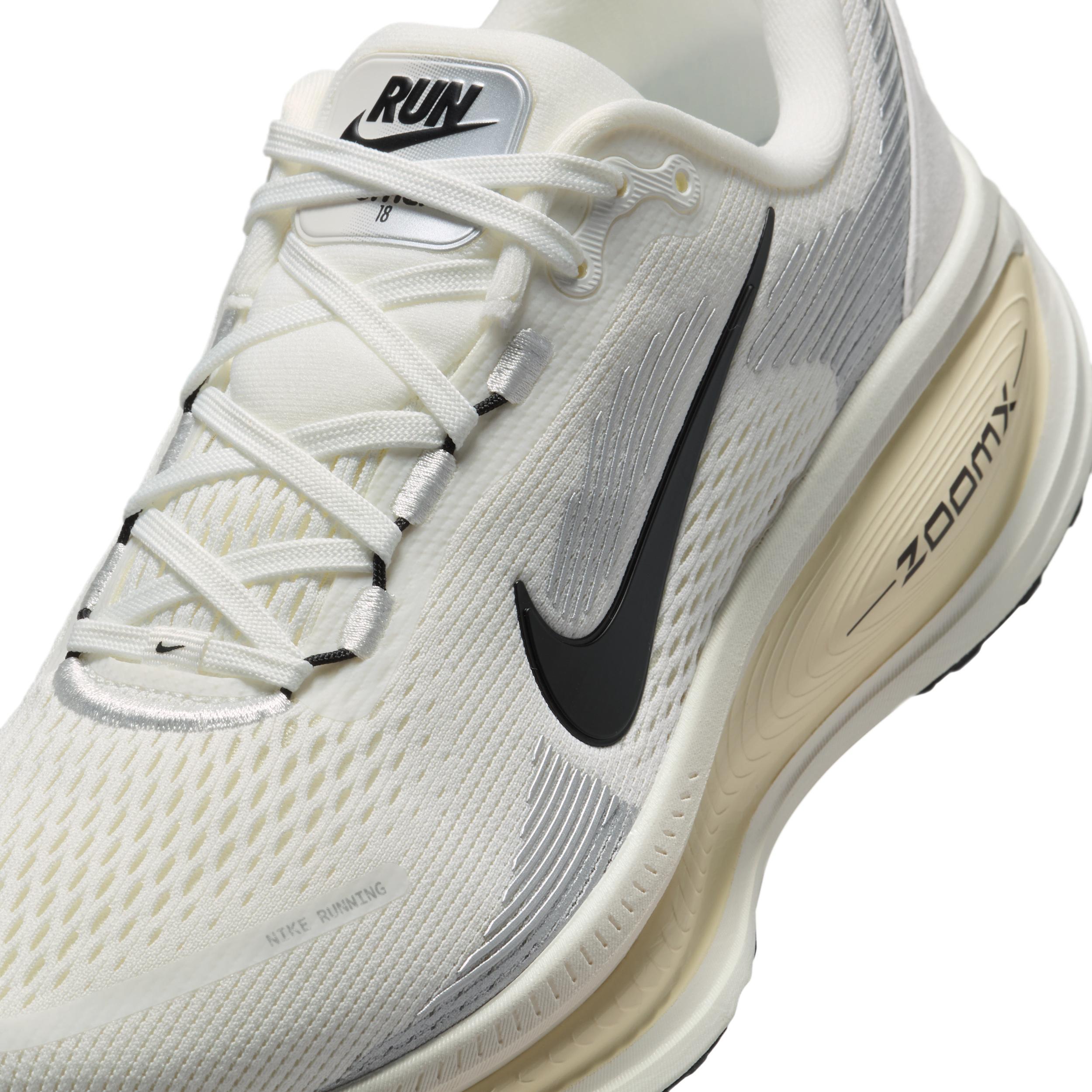 Nike Women's Vomero 18 Road Running Shoes Product Image