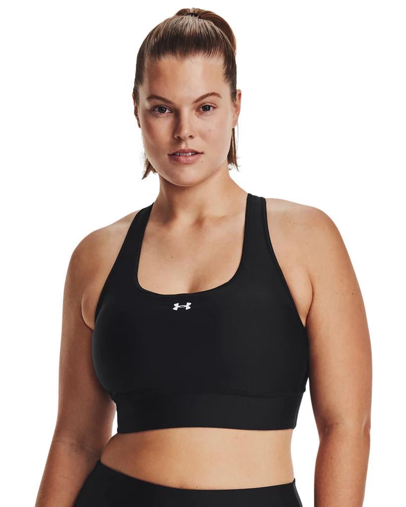 UA Crossback Longline Product Image