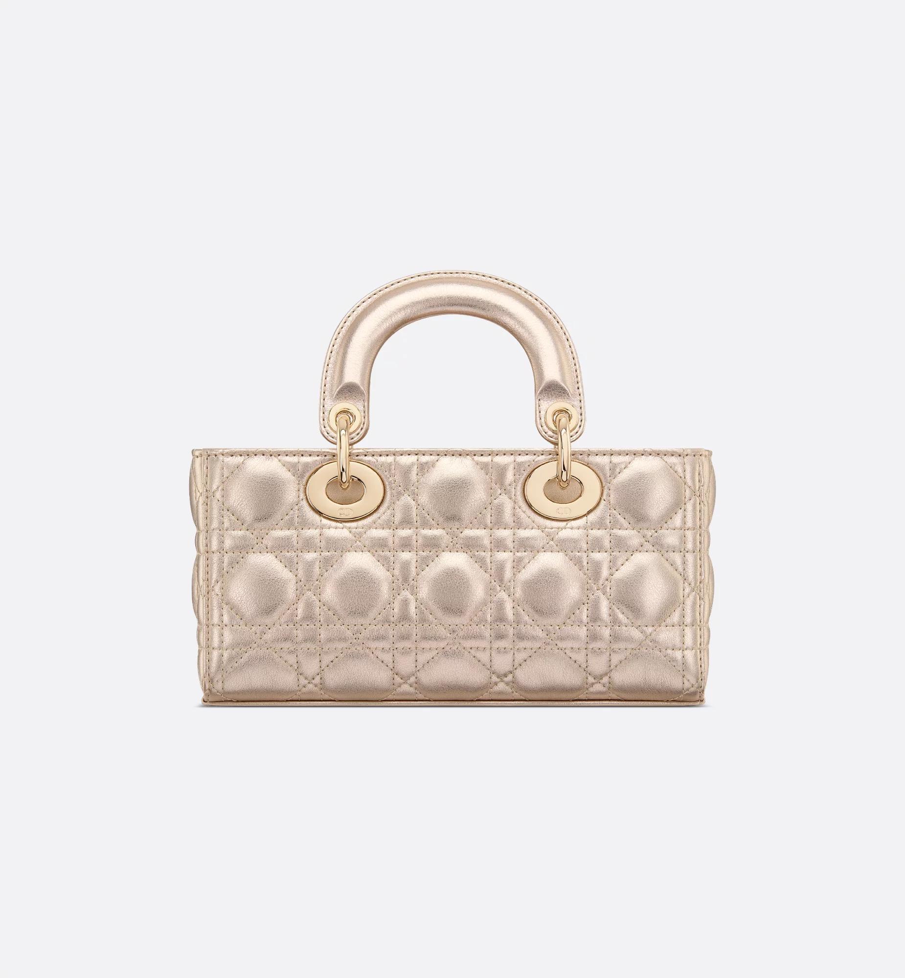 Small Lady D-Joy Bag Product Image