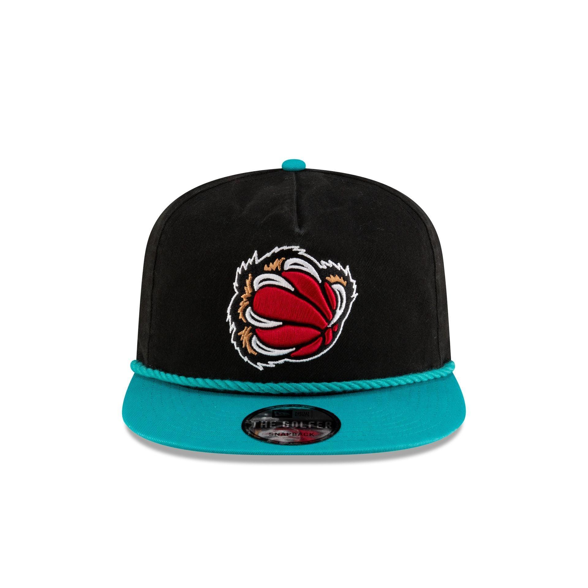 Minnesota Wild Green 9FIFTY Snapback Hat Male Product Image